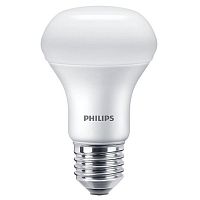 Лампа светодиодная ESS LEDspot 9Вт R63 E27 980лм 840 | код 929002965987 | PHILIPS